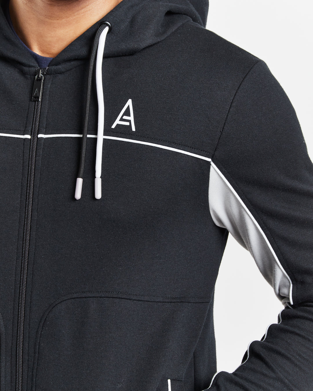 Studio A Clothing - Men's Reece Hoodie