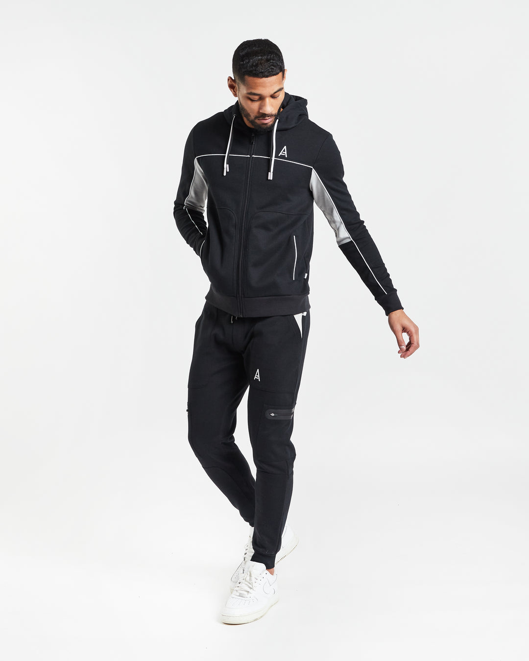 Studio A Clothing - Men's Reece Hoodie