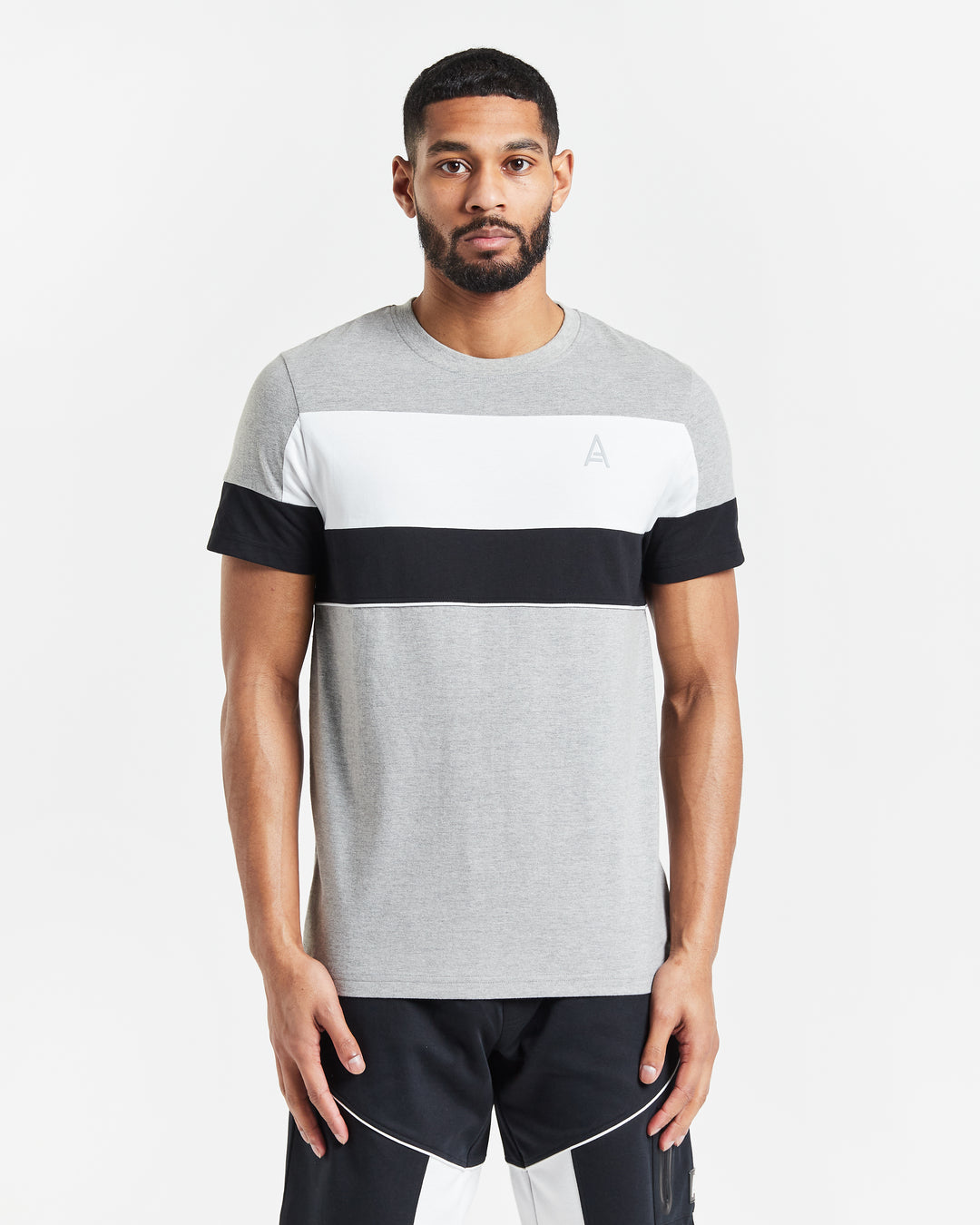 Men's Zack T-Shirt-Studio A Clothing