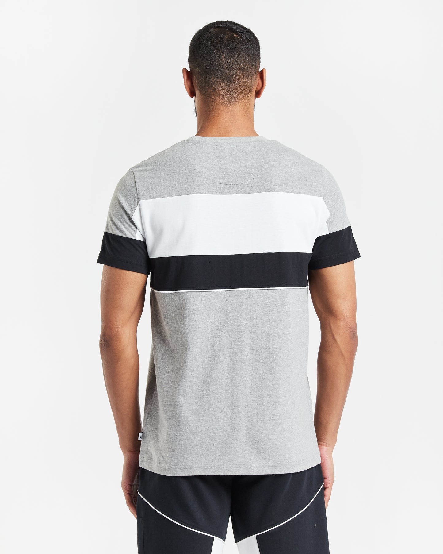 Men's Zack T-Shirt-Studio A Clothing