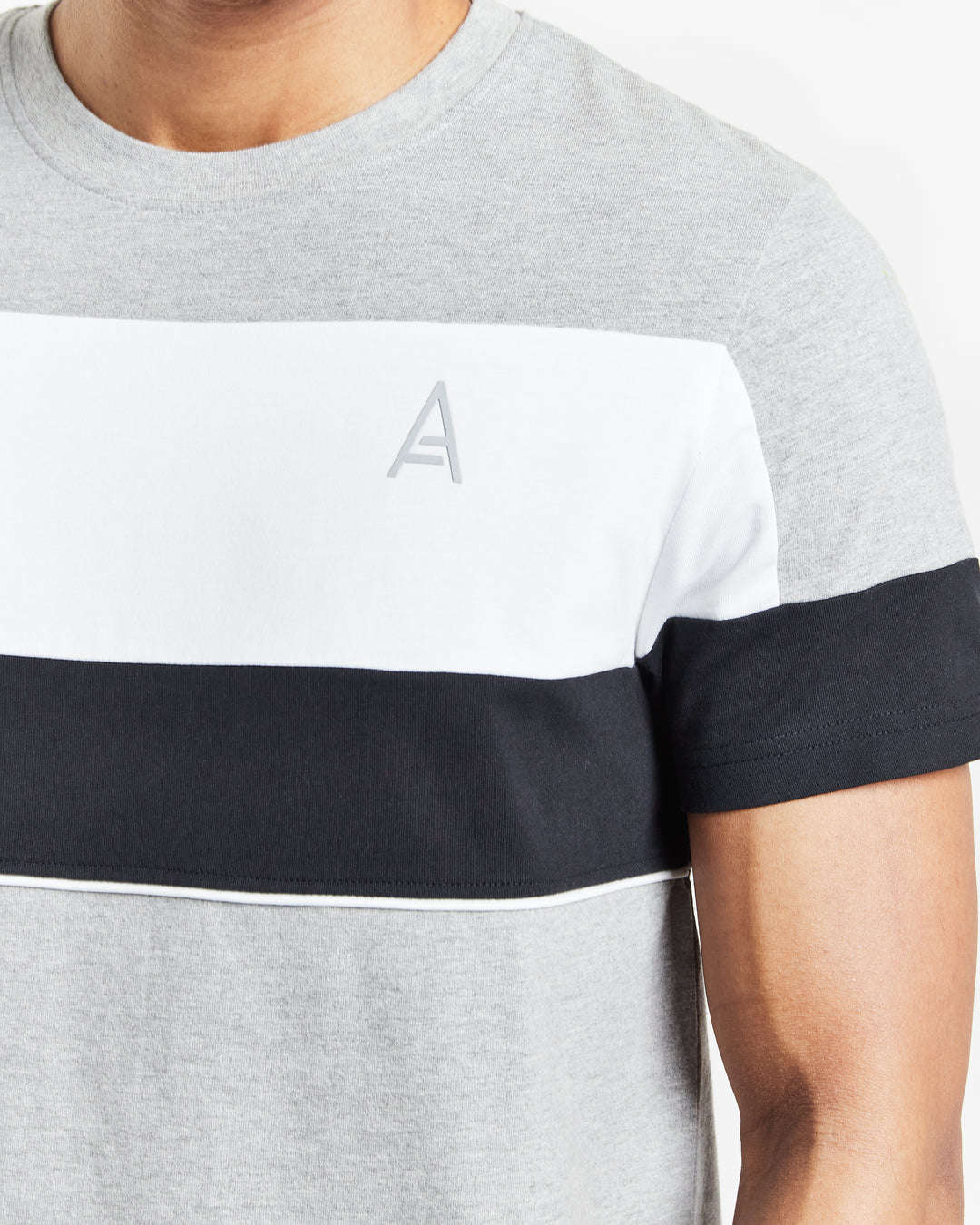 Men's Zack T-Shirt-Studio A Clothing