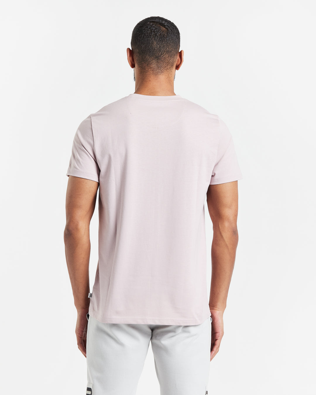 Men's Harvey Twin Pack T-Shirts-Studio A Clothing