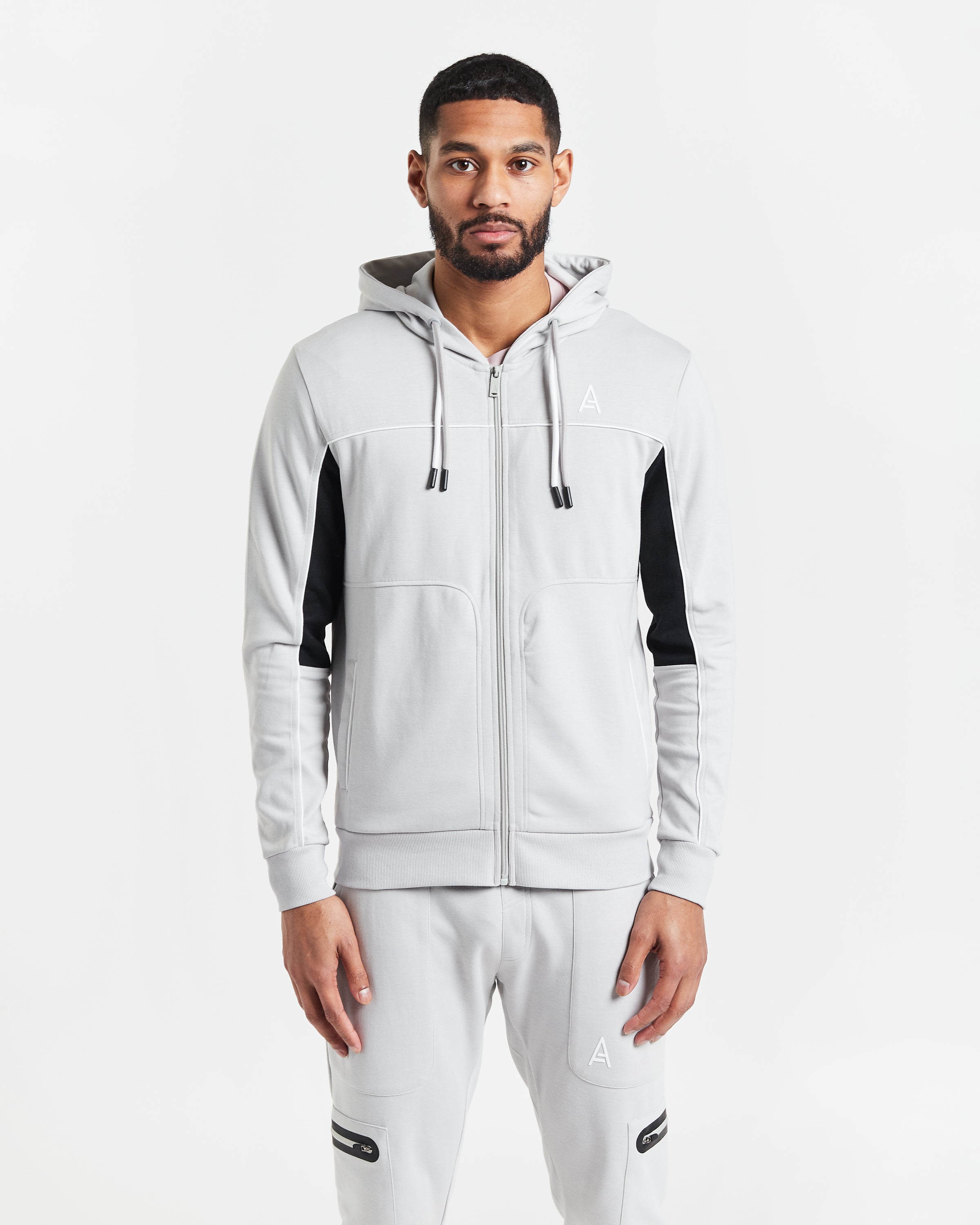 Men's Cody Hoodie-Studio A Clothing