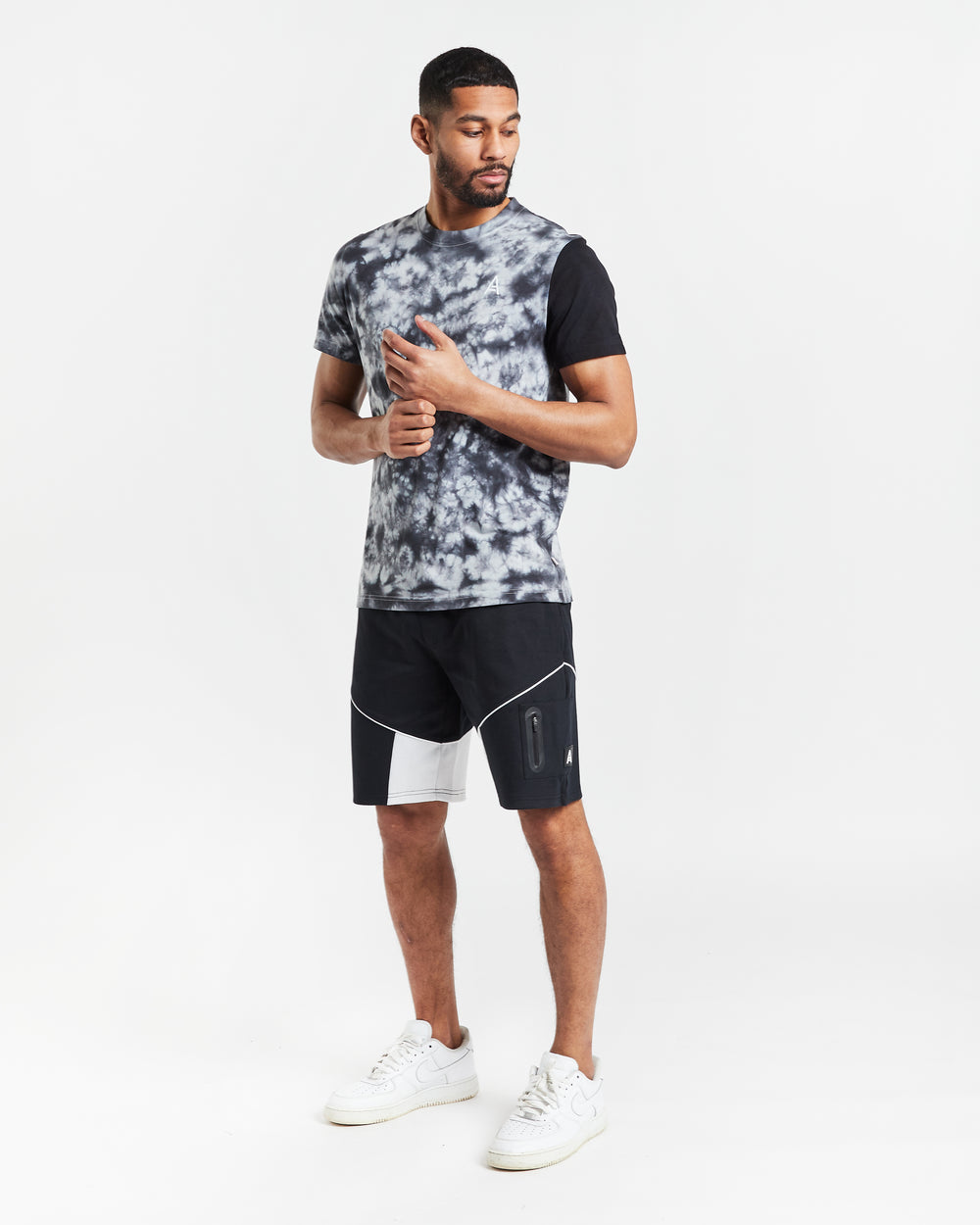 Men's Rico T-Shirt-Studio A Clothing