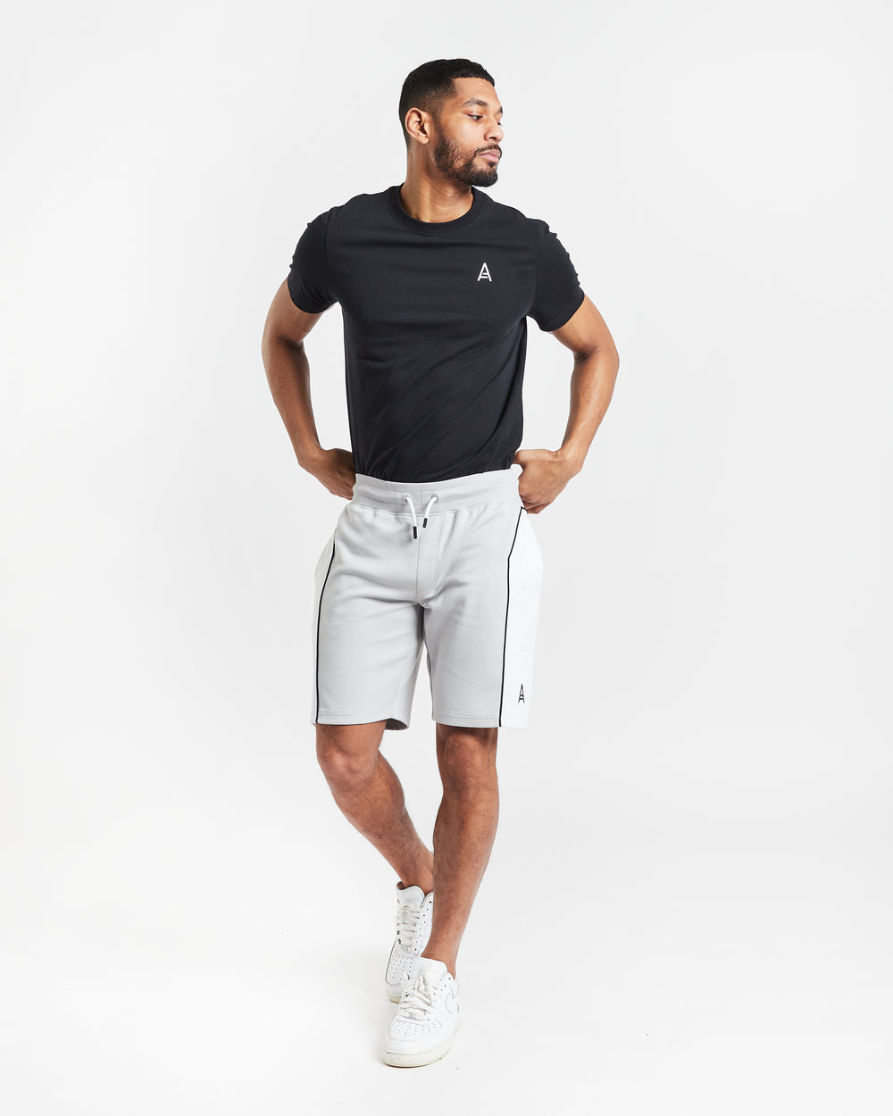 Men's Alex Short-Studio A Clothing