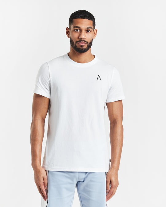 Men's Harvey Twin Pack T-Shirts-Studio A Clothing