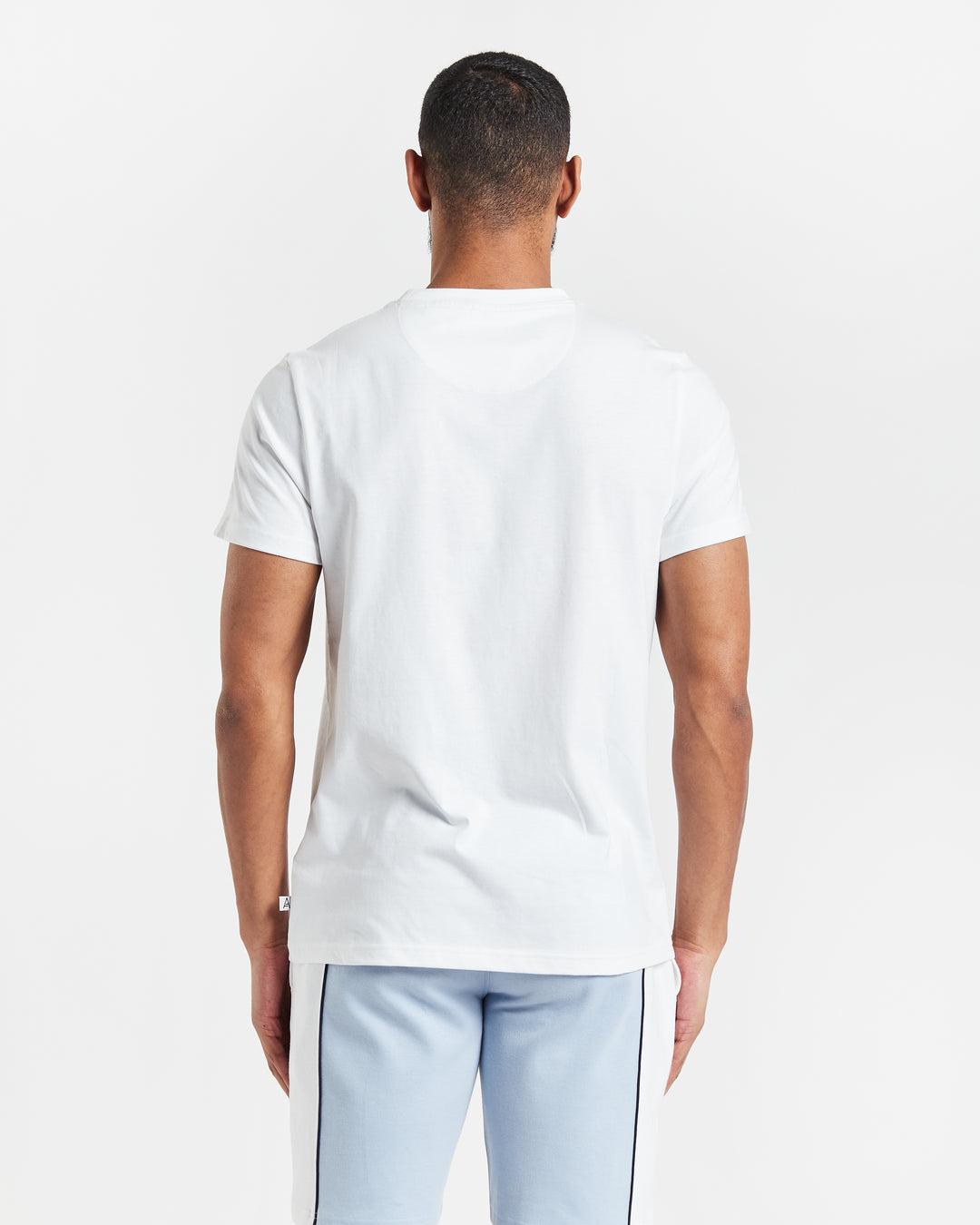 Men's Harvey Twin Pack T-Shirts-Studio A Clothing