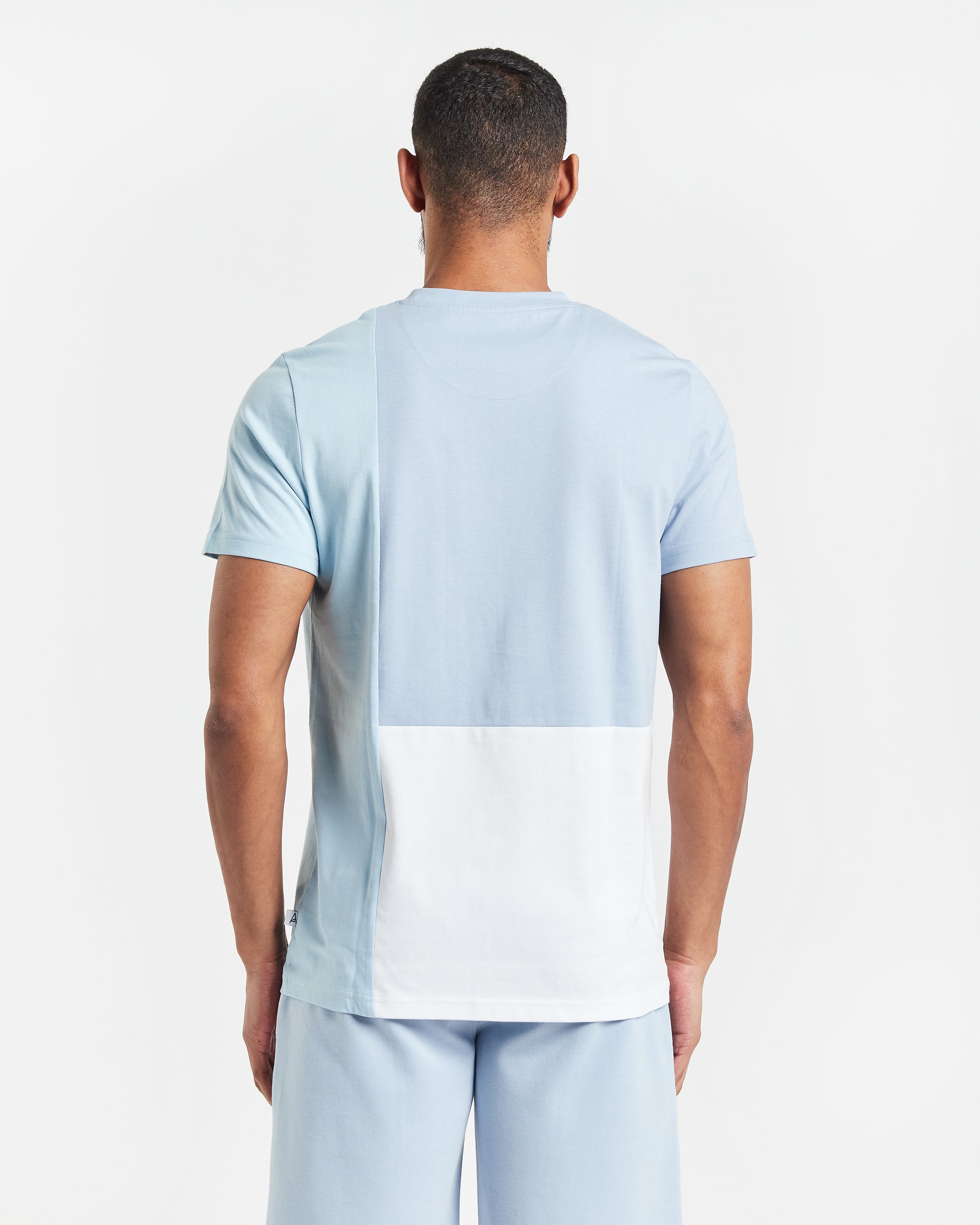 Men's Jesse T-shirt-Studio A Clothing