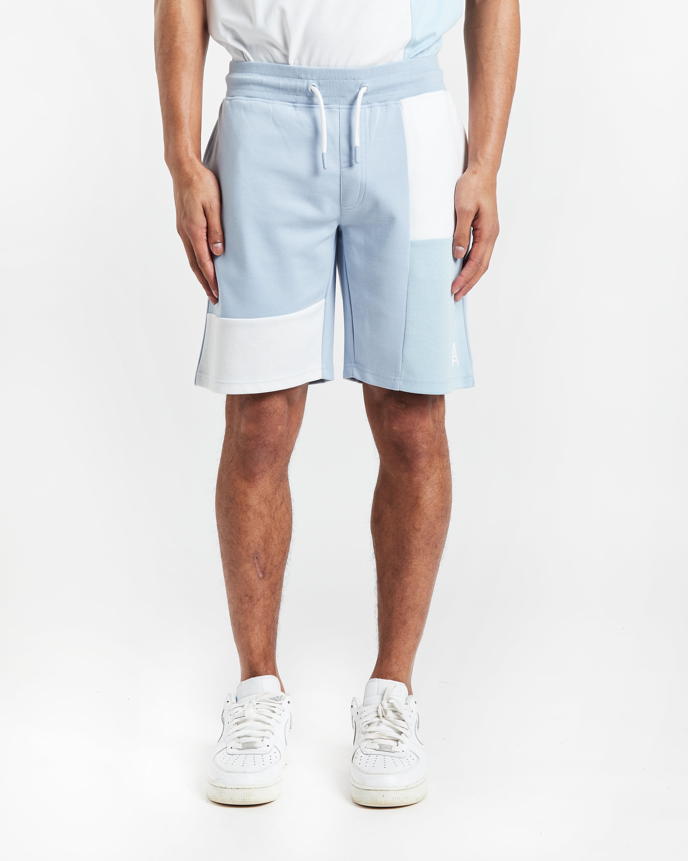 Men's Jesse Shorts-Studio A Clothing