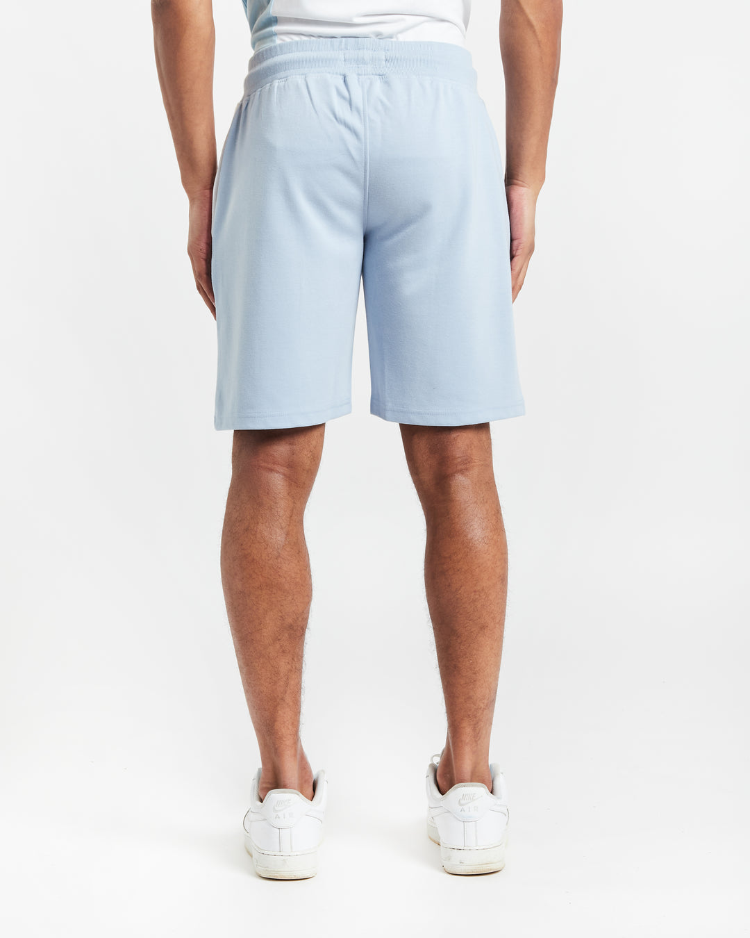 Men's Jesse Shorts-Studio A Clothing