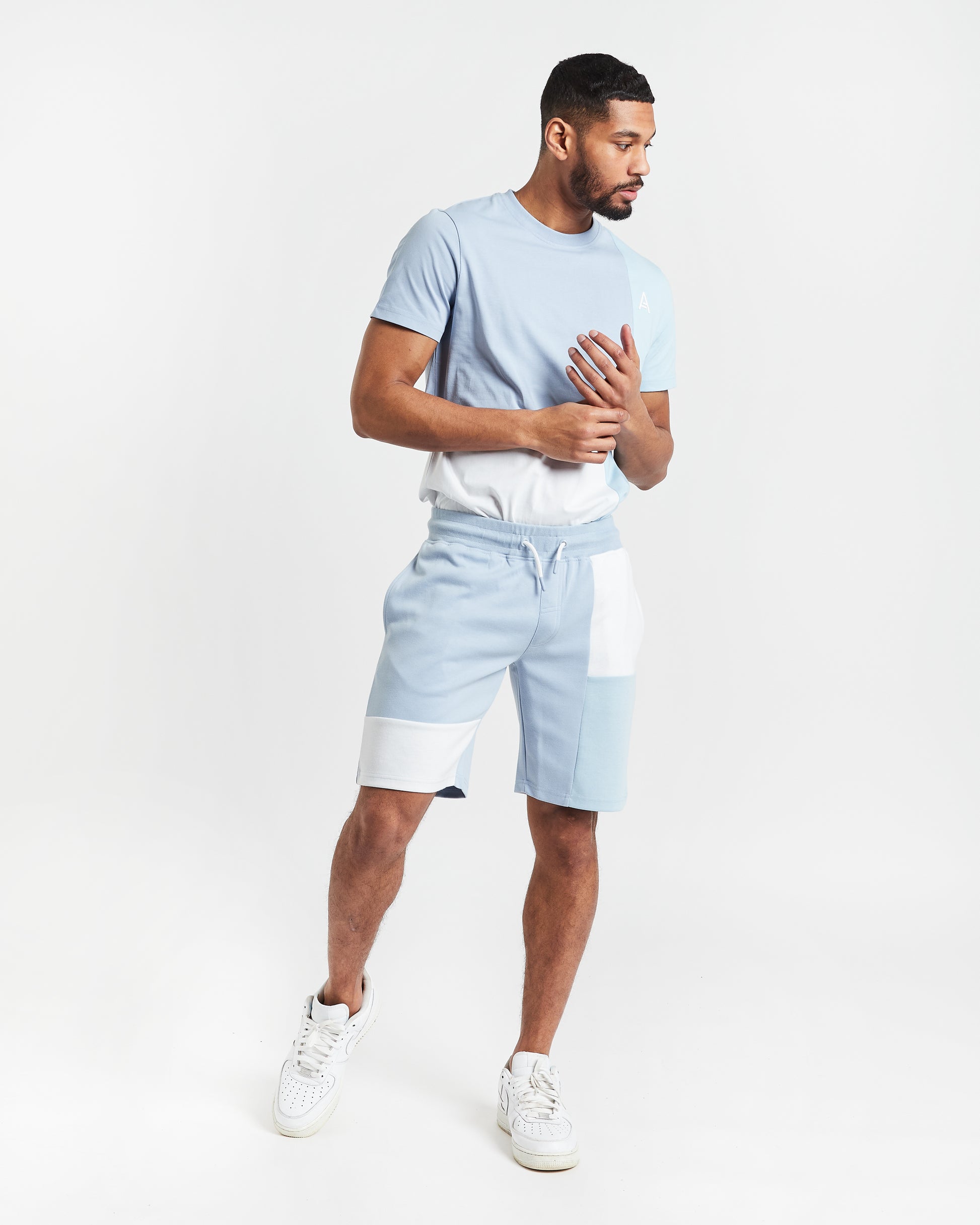 Men's Jesse Shorts-Studio A Clothing