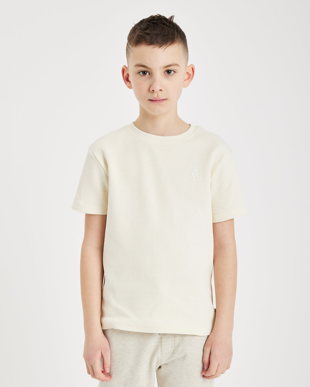 Boy's Omar T-Shirt