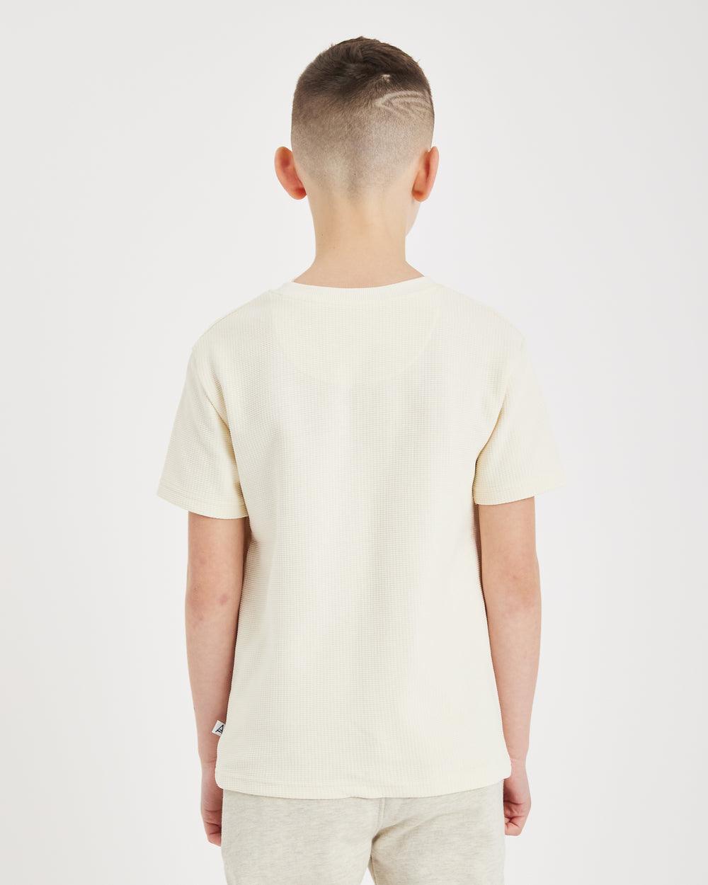 Boy's Omar T-Shirt