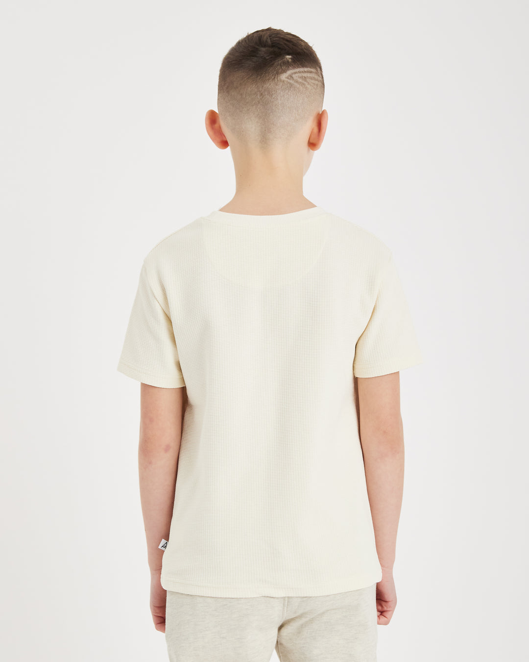 Boy's Omar T-Shirt