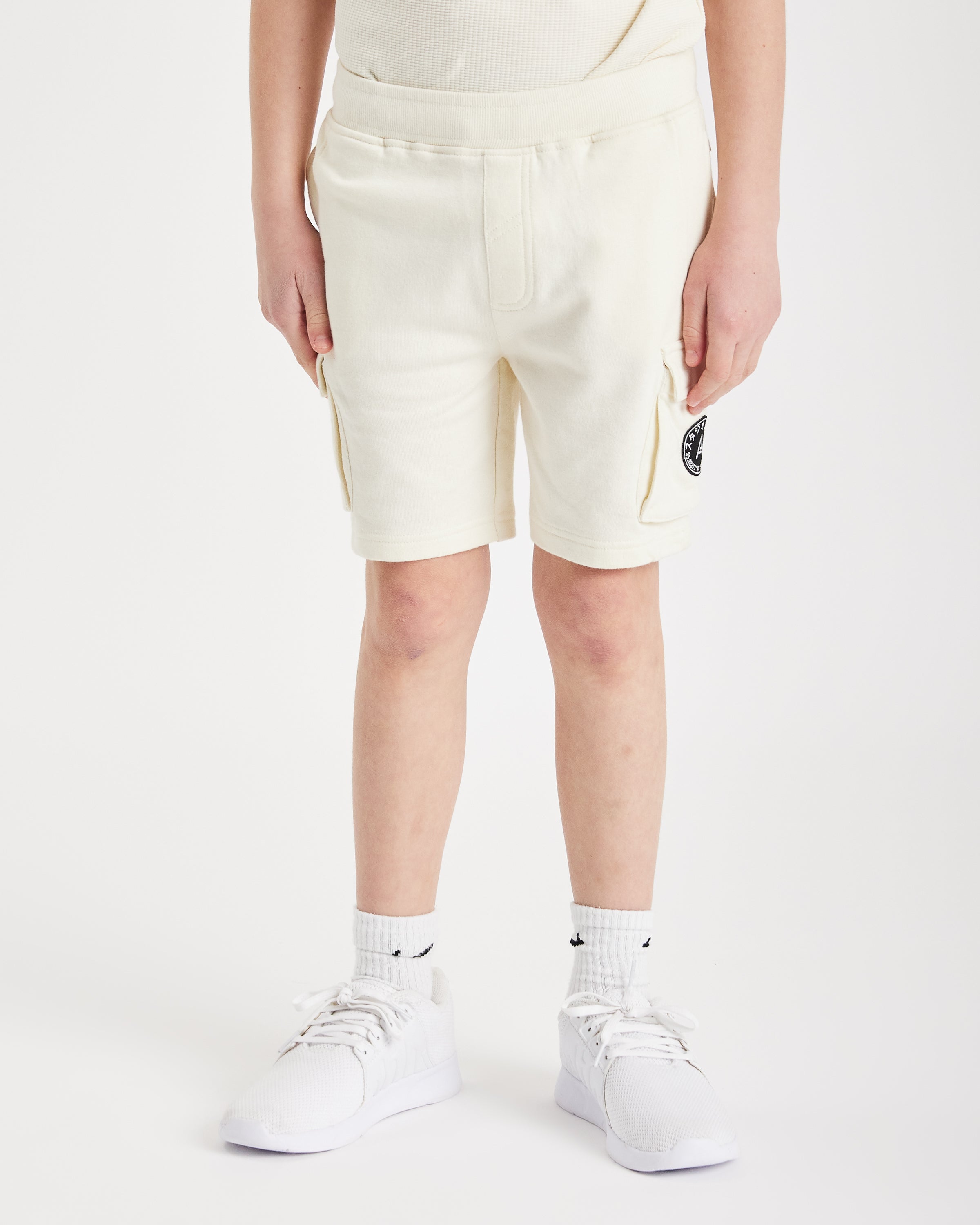 Boy's Austin Short