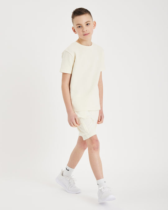 Boy's Omar T-Shirt