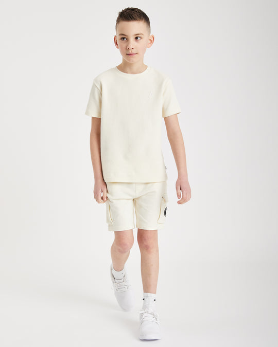 Boy's Austin Short