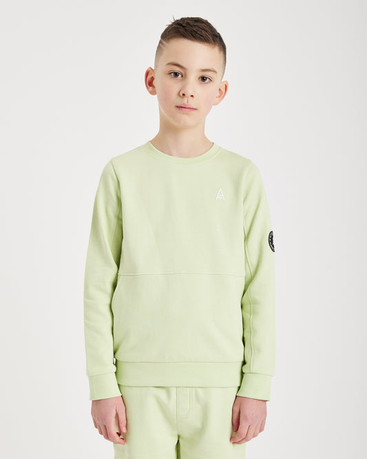 Boy's Jack Sweatshirt