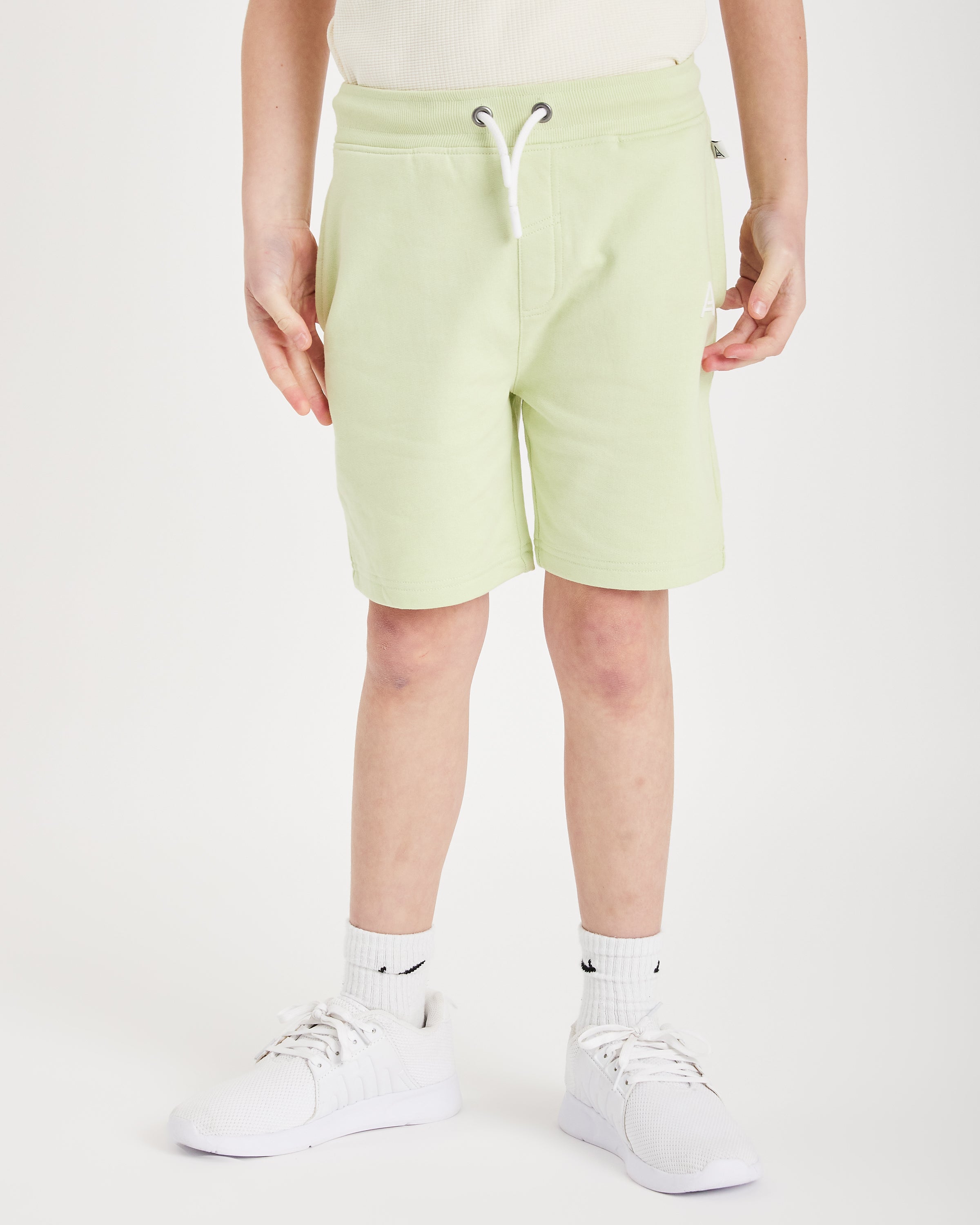 Boy's Jack Short