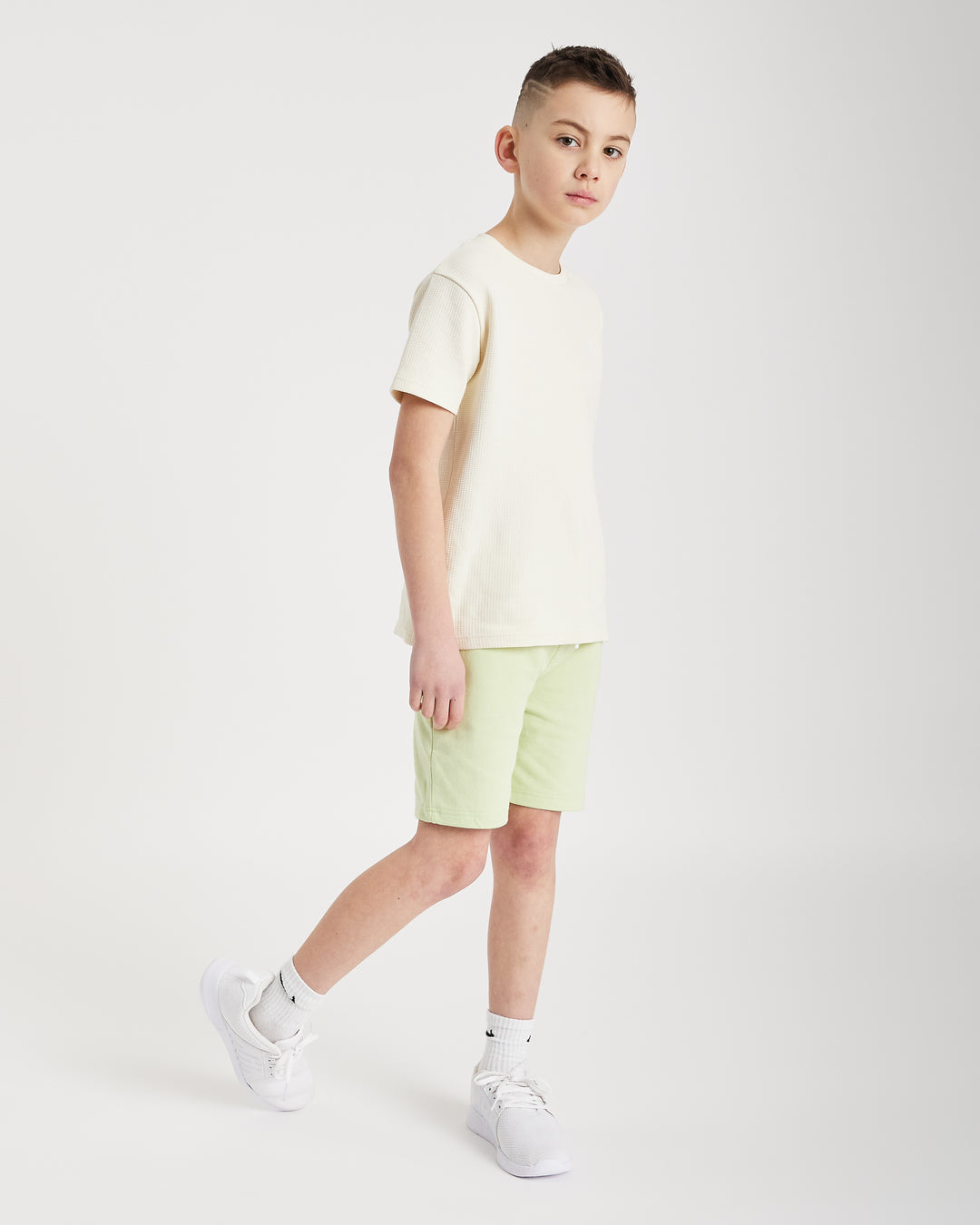 Boy's Jack Short