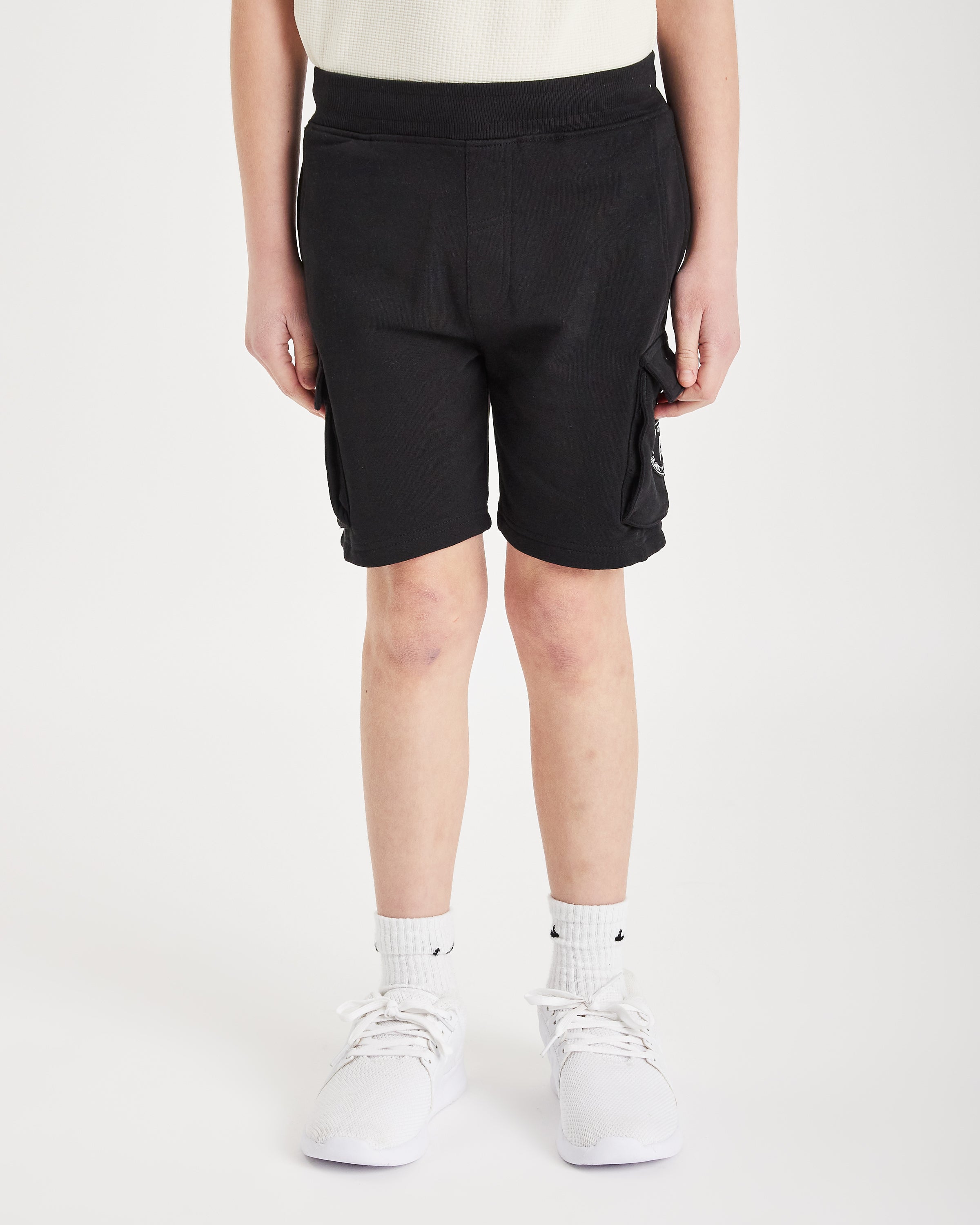 Boy's Rex Short