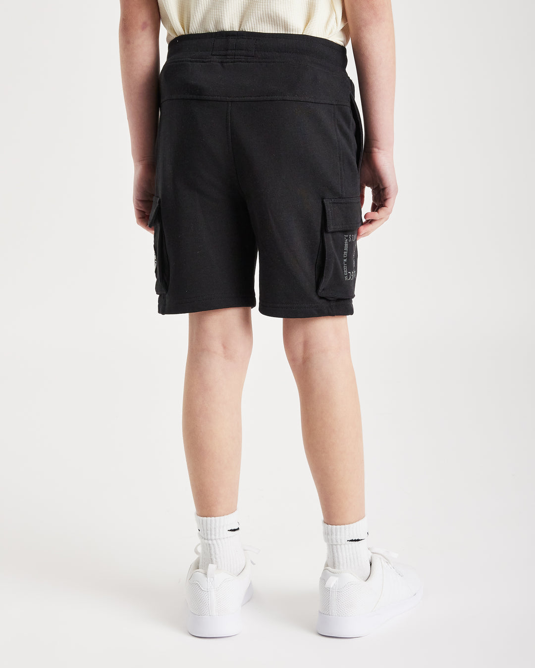 Boy's Rex Short