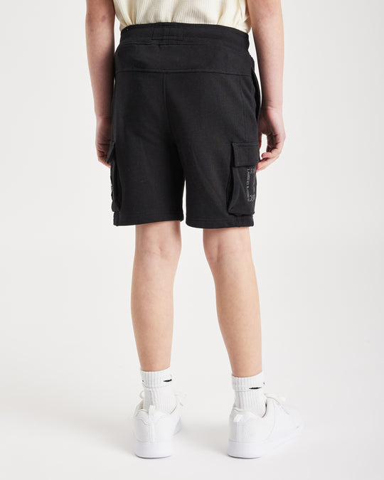 Boy's Rex Short