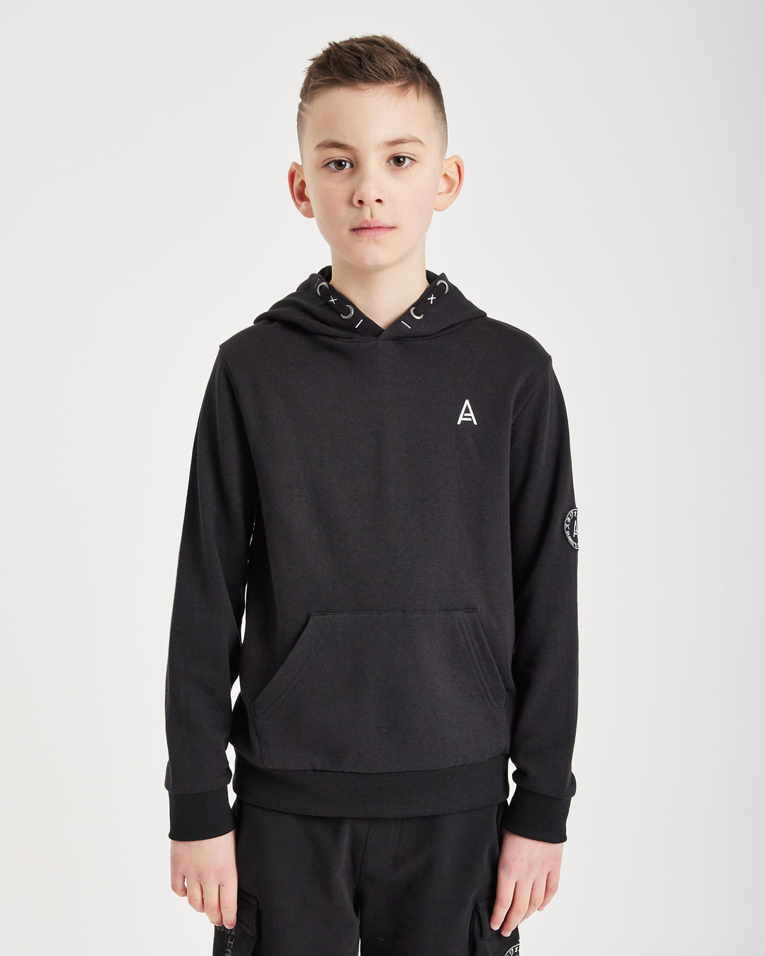 Boy's Arthur Hoodie