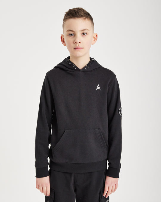 Boy's Arthur Hoodie