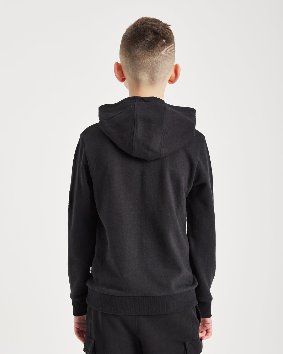 Boy's Arthur Hoodie