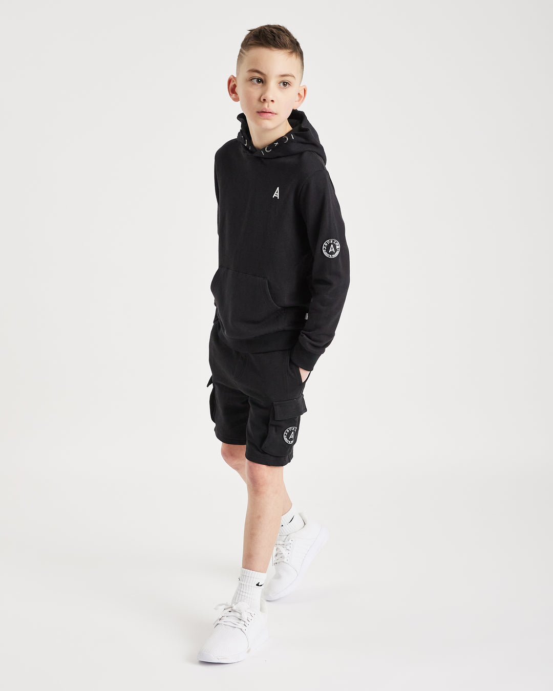 Boy's Rex Short