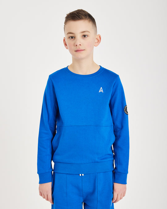 Boy's Jack Sweatshirt