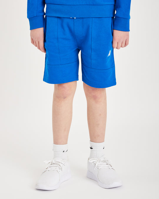 Boy's Jack Blue Set