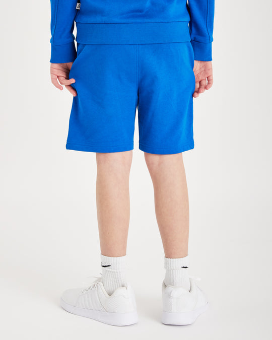 Boy's Jack Short