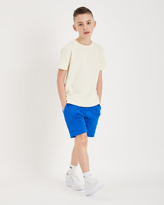 Boy's Jack Short