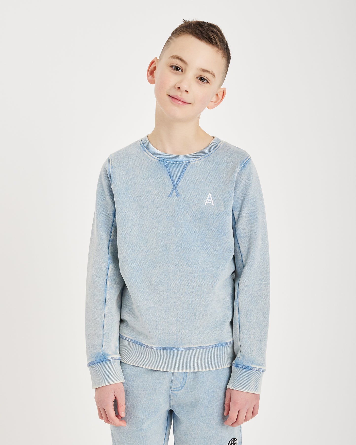 Boy's Dylan Sweatshirt