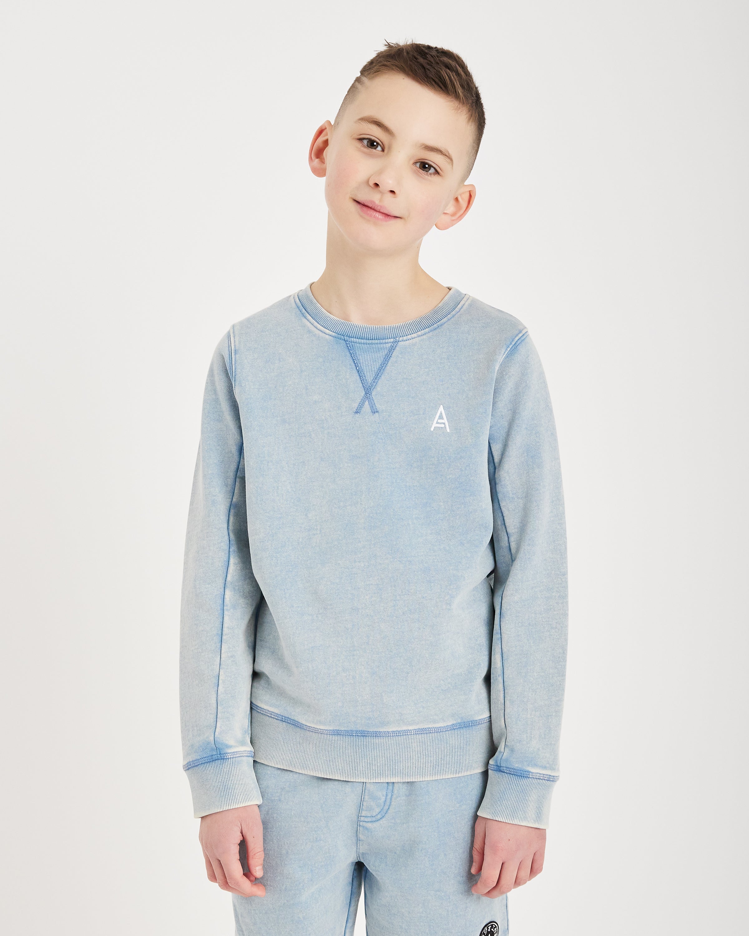 Boy's Dylan Sweatshirt