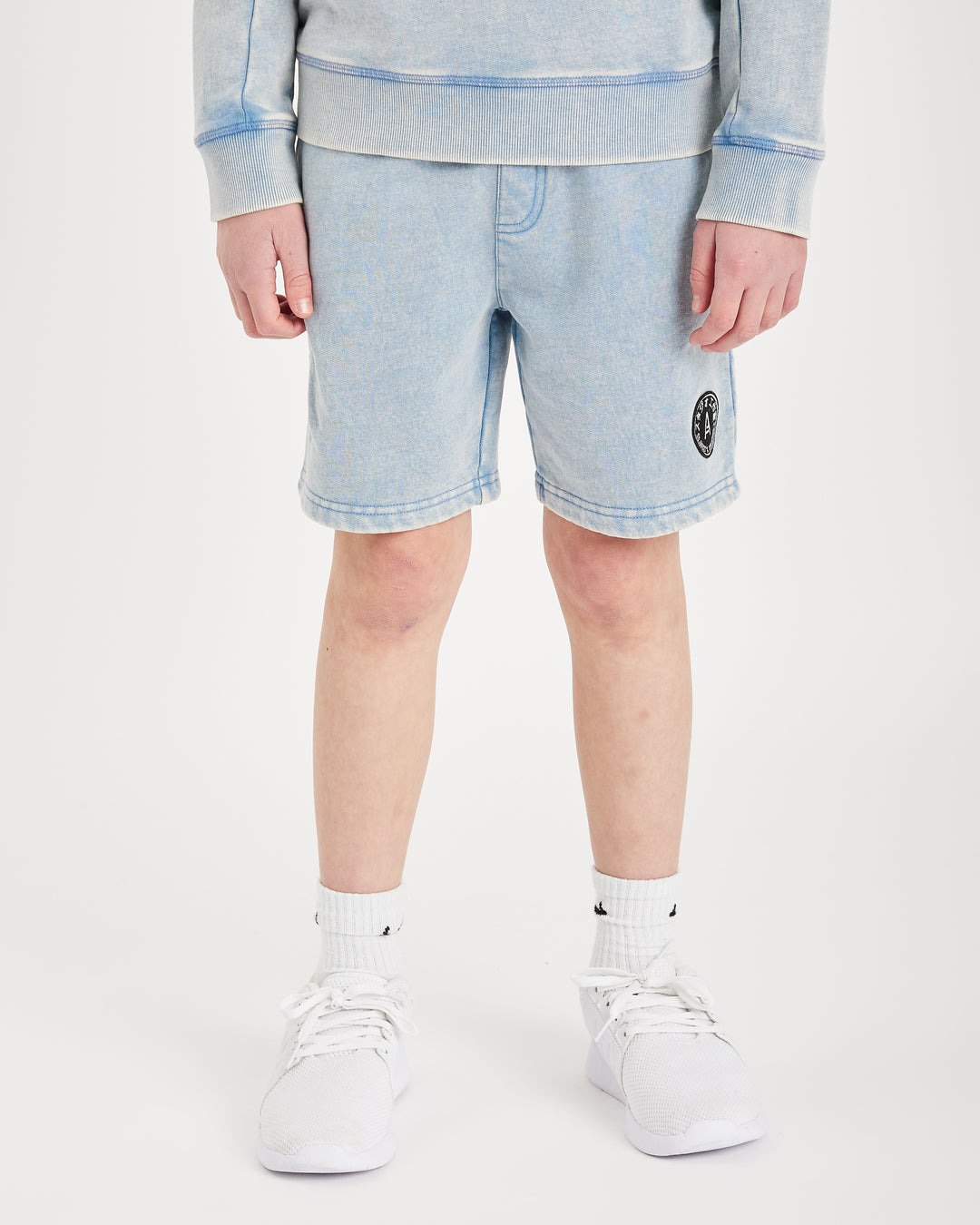 Boy's Dylan Short