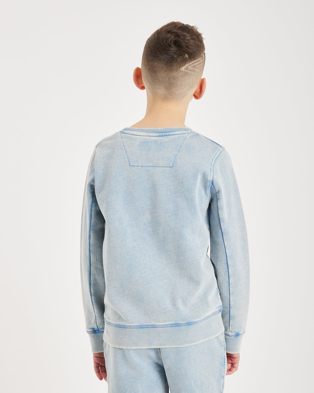 Boy's Dylan Sweatshirt