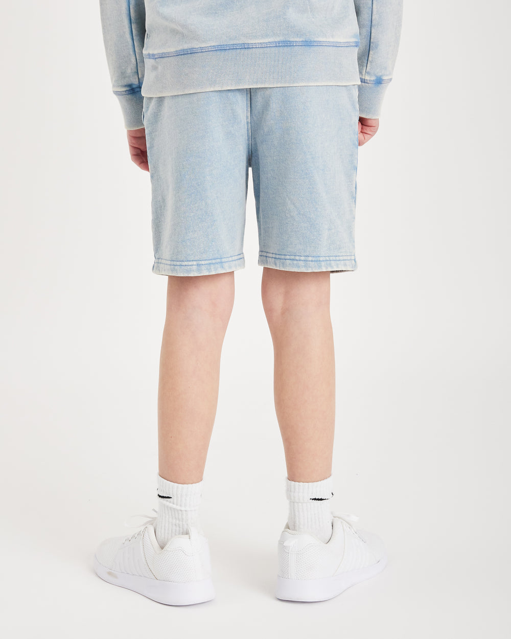 Boy's Dylan Short