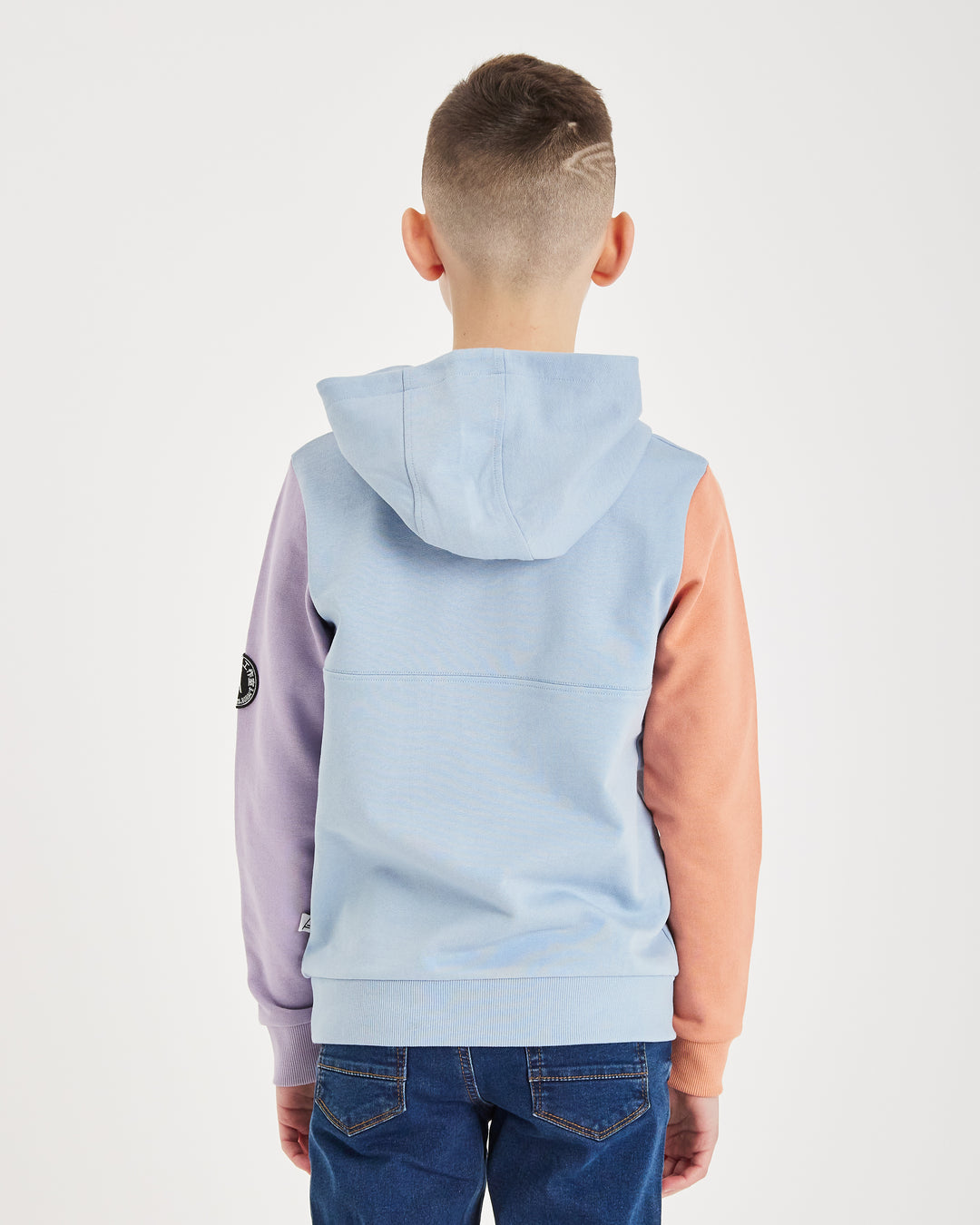 Boy's Ruben Hoodie