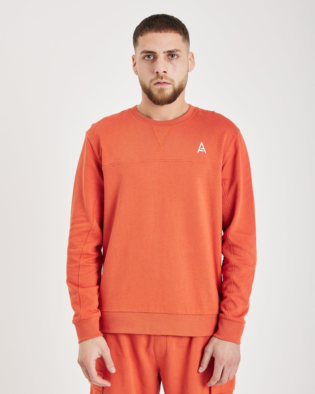 Men's Austin Sweatshirt