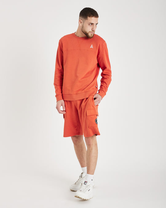 Men's Austin Sweatshirt