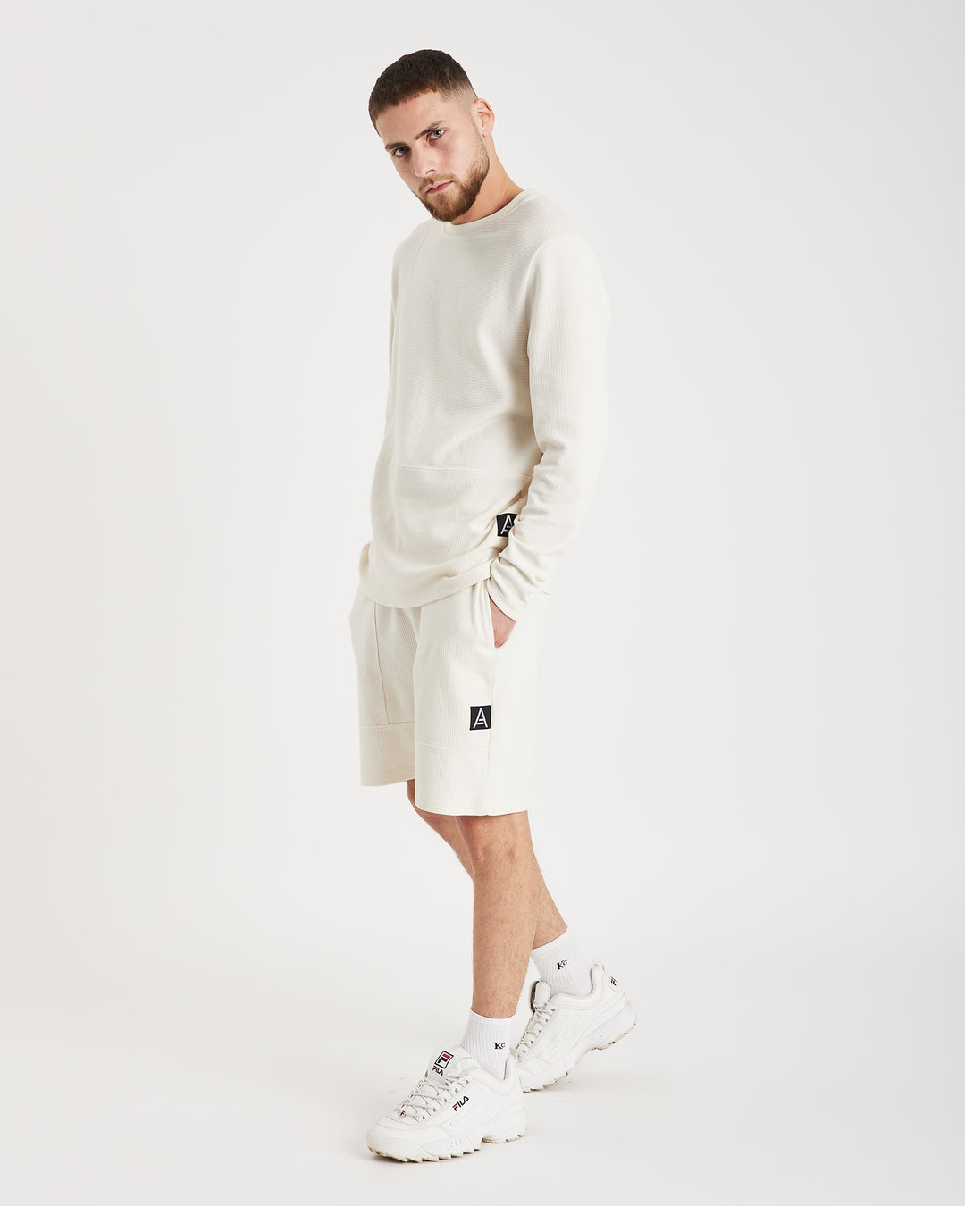 Men's Jose Short