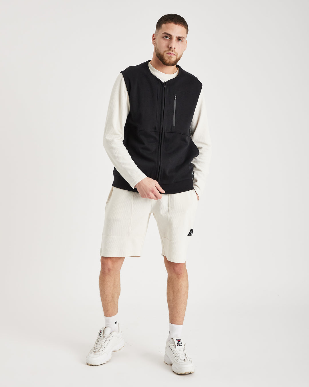 Men's Jose Short