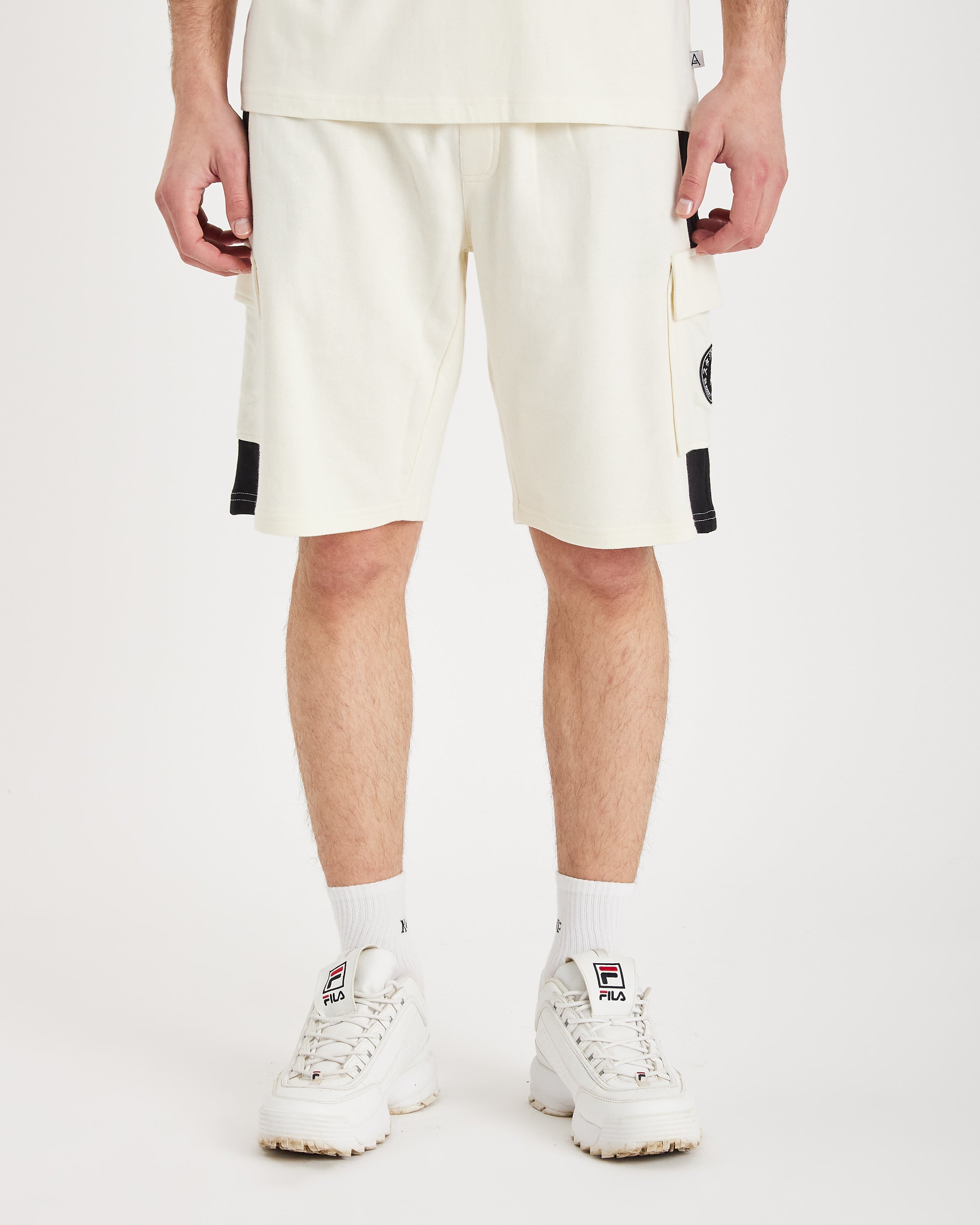 Men's Mac Short