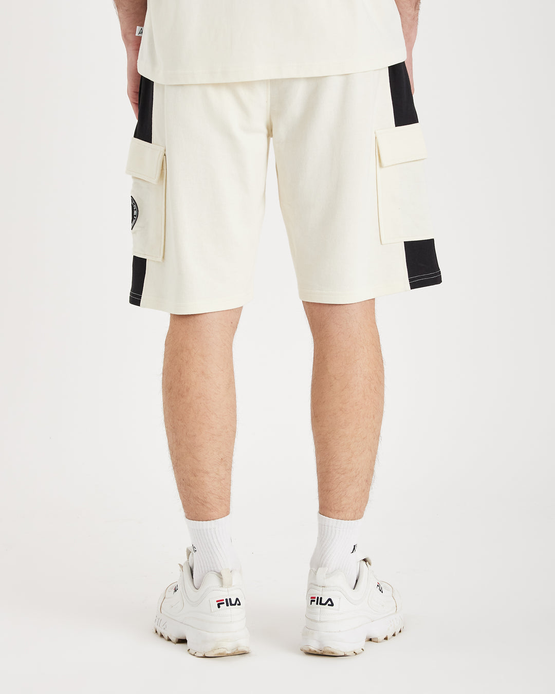 Men's Mac Short