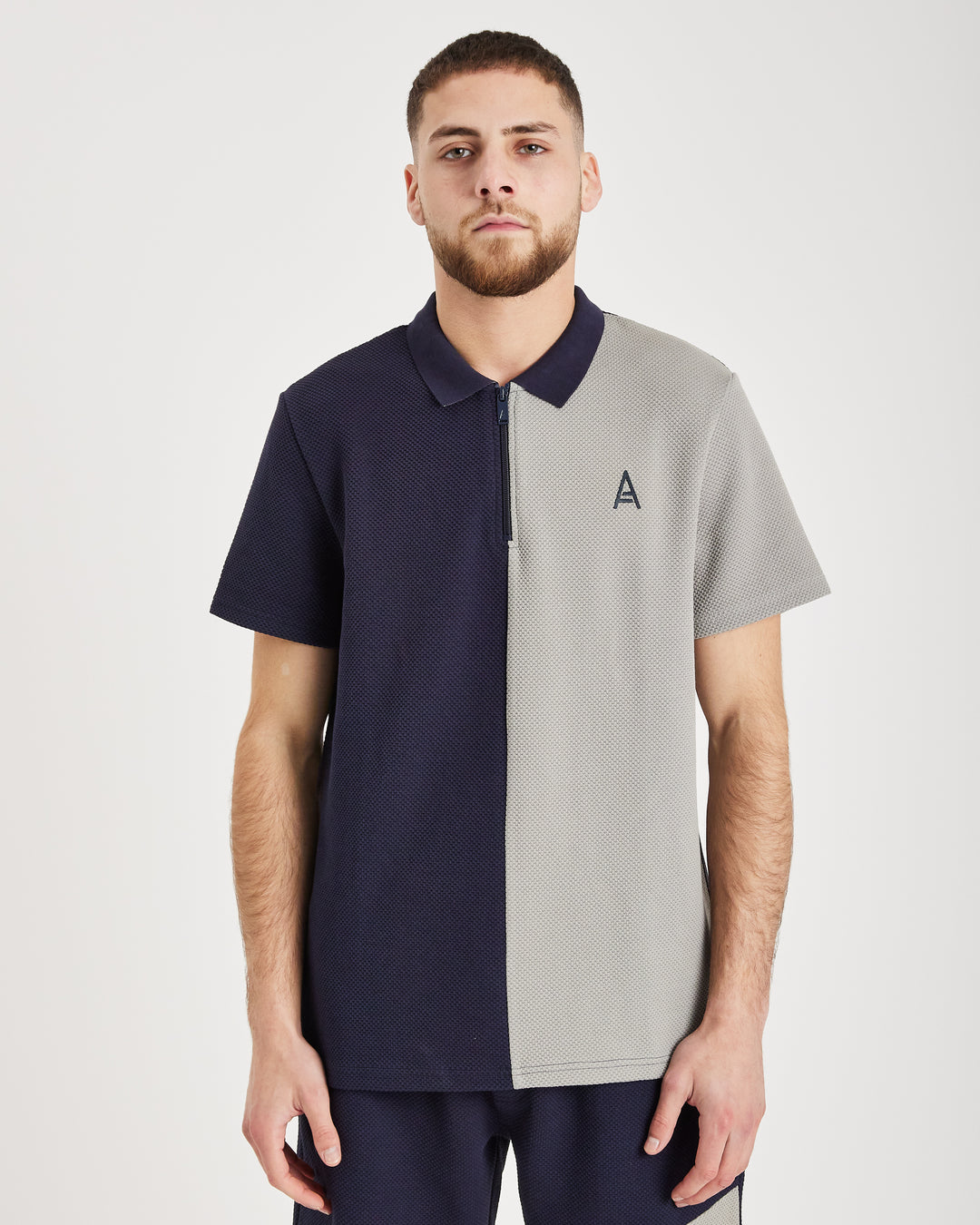 Studio A Clothing - Mens Carlos Polo set