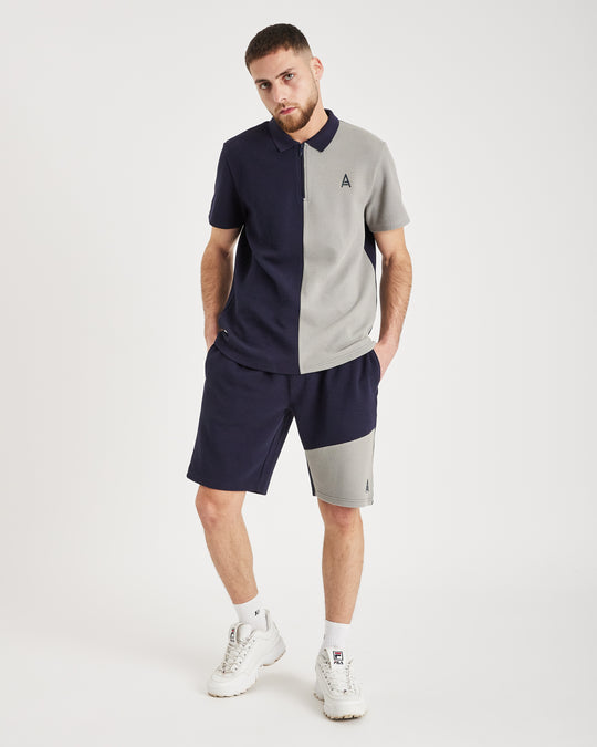 Studio A Clothing - Mens Carlos Polo set