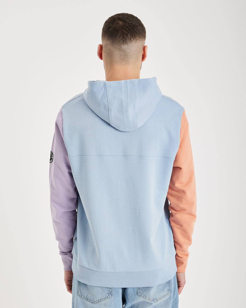 Men's Ruben Hoodie